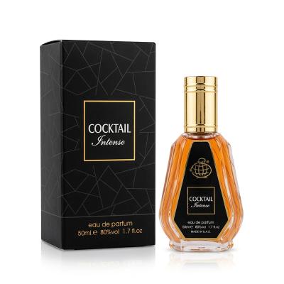 Fragrance World Cocktail Intense Woda perfumowana 50 ml