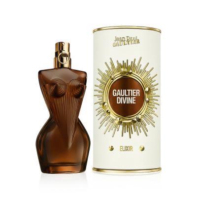Jean Paul Gaultier Gaultier Divine Elixir Perfumy dla kobiet Do napełnienia 30 ml
