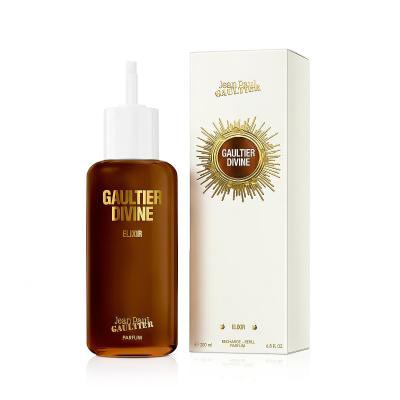 Jean Paul Gaultier Gaultier Divine Elixir Perfumy dla kobiet Napełnienie 200 ml