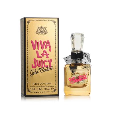 Juicy Couture Viva la Juicy Gold Couture Woda perfumowana dla kobiet 30 ml