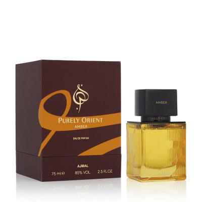 Ajmal Purely Orient Amber Woda perfumowana 75 ml