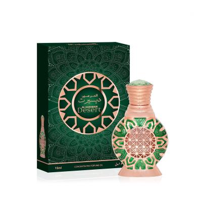 Al Haramain Desert Olejek perfumowany 15 ml