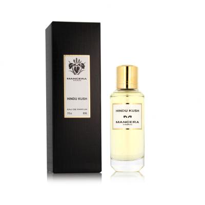 MANCERA Hindu Kush Woda perfumowana 60 ml