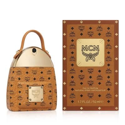 MCM MCM Collector's Edition Woda perfumowana dla kobiet 50 ml