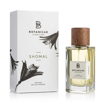 Botanicae Shomal Woda perfumowana 100 ml