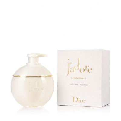 Dior J'adore Les Adorables Mleczko do ciała dla kobiet 200 ml