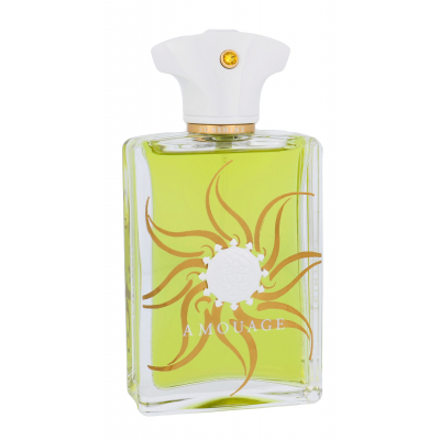 Amouage Sunshine Man Woda perfumowana dla mężczyzn 100 ml