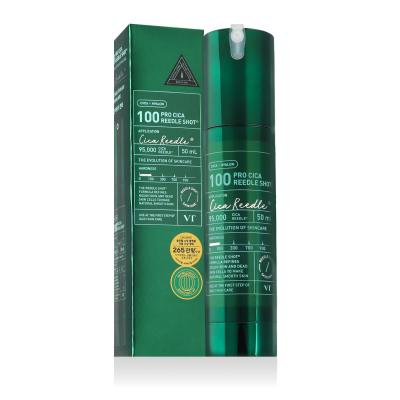 VT Cosmetics Reedle Shot Pro Cica 100 Serum do twarzy 50 ml