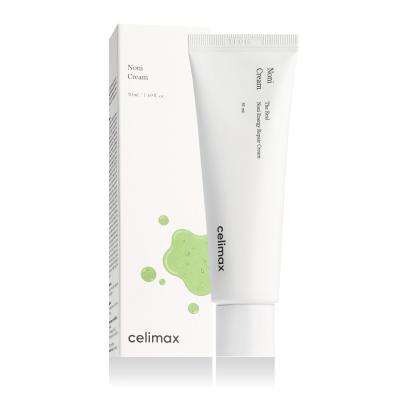 Celimax Noni The Real  Energy Repair Cream Krem do twarzy na dzień 50 ml