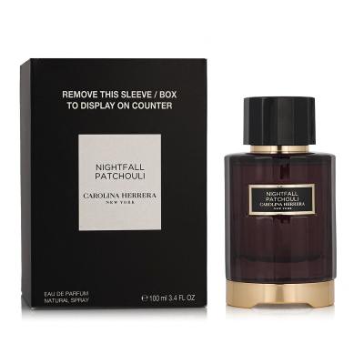 Carolina Herrera Nightfall Patchouli Woda perfumowana 100 ml
