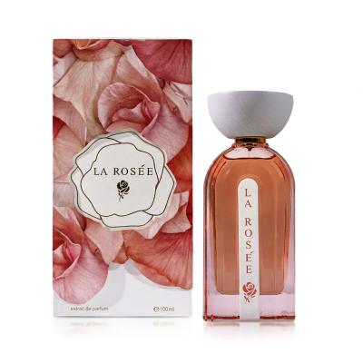 Ahmed Al Maghribi La Rosée Ekstrakt perfum 100 ml