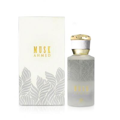 Ahmed Al Maghribi Musk Ahmed Woda perfumowana 50 ml