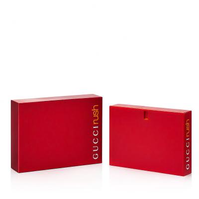 Gucci Rush Woda toaletowa dla kobiet 50 ml