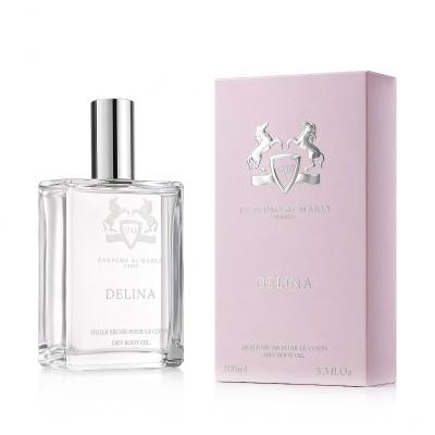 Parfums de Marly Delina Olejek do ciała dla kobiet 100 ml