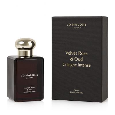 Jo Malone Velvet Rose &amp; Oud Cologne Intense Woda kolońska 50 ml