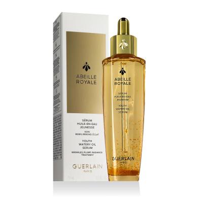 Guerlain Abeille Royale Youth Watery Oil Serum Serum do twarzy dla kobiet 75 ml