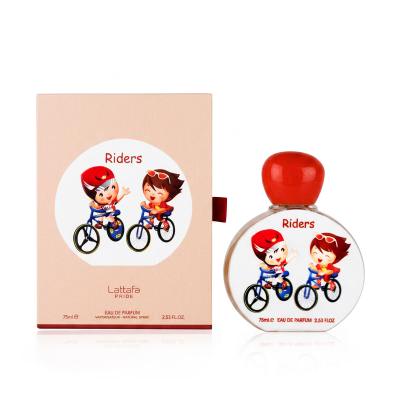 Lattafa Pride Riders Woda perfumowana dla dzieci 75 ml