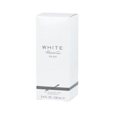 Kenneth Cole White Woda perfumowana dla kobiet 100 ml