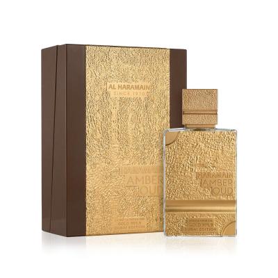 Al Haramain Amber Oud Gold 999.9 Dubai Edition Ekstrakt perfum 75 ml