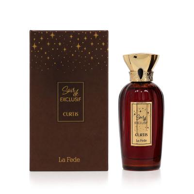 La Fede Soir de Exclusif Curtis Woda perfumowana 100 ml