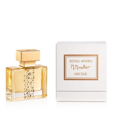 M.Micallef Royal Muska Nectar Perfumy dla kobiet 50 ml