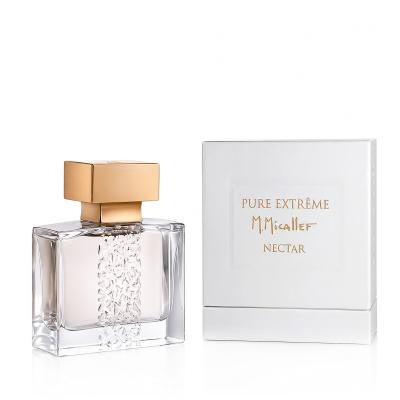 M.Micallef Jewel Collection Pure Extrême Nectar Perfumy dla kobiet 50 ml