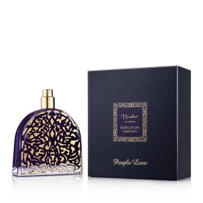 M.Micallef Secrets of Love Purple Love Woda perfumowana 100 ml