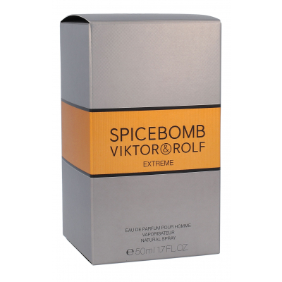 Viktor &amp; Rolf Spicebomb Extreme Woda perfumowana dla mężczyzn 50 ml