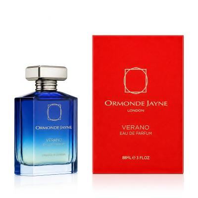 Ormonde Jayne Four Corners of the Earth Verano Woda perfumowana 88 ml