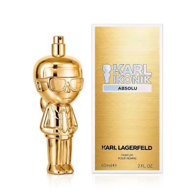 Karl Lagerfeld Ikonik Absolu Perfumy dla kobiet 60 ml
