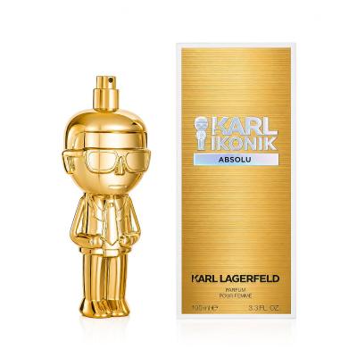 Karl Lagerfeld Ikonik Absolu Perfumy dla kobiet 100 ml