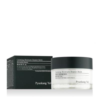 Pyunkang Yul Calming Moisture Repair Balm Krem do twarzy na dzień 30 ml
