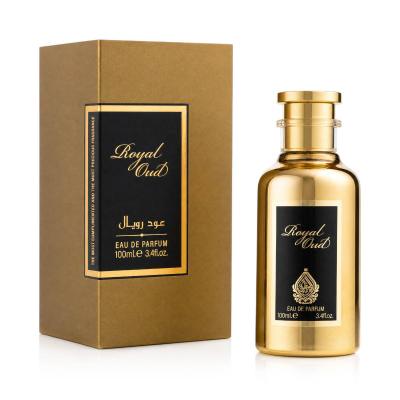 House Of Perfumes Royal Oud Woda perfumowana 100 ml