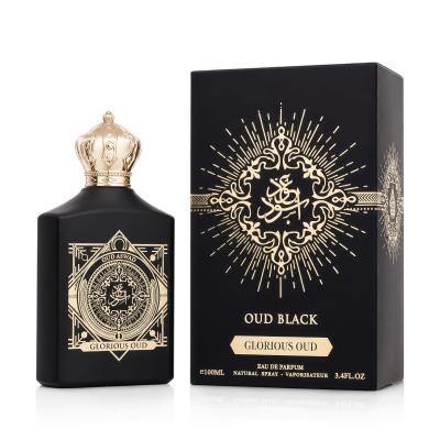 House Of Perfumes Oud Black Woda perfumowana 100 ml