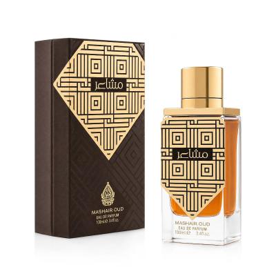 House Of Perfumes Mashair Oud Woda perfumowana 100 ml