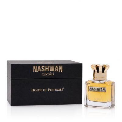 House Of Perfumes Nashwan Woda perfumowana dla mężczyzn 100 ml