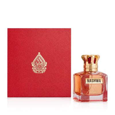 House Of Perfumes Nashwa Woda perfumowana dla kobiet 100 ml