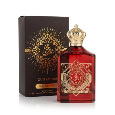 House Of Perfumes Glorious Oud Ambari Woda perfumowana 100 ml