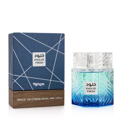 House Of Perfumes Khulud Fresh Woda perfumowana 100 ml