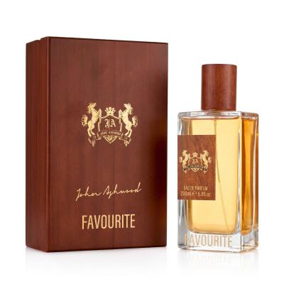 John Ashwood Favourite Woda perfumowana 200 ml