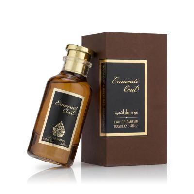 House Of Perfumes Emarati Oud Woda perfumowana 100 ml