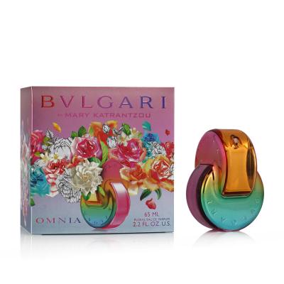 Bvlgari Omnia By Mary Katrantzou Woda perfumowana dla kobiet 65 ml