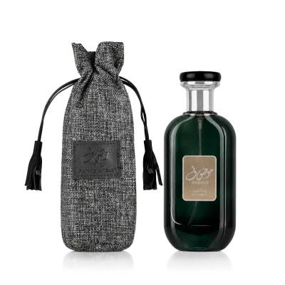 Ard Al Zaafaran Mousuf Ramadi Woda perfumowana dla mężczyzn 100 ml