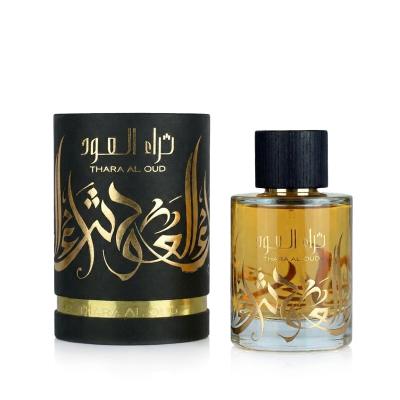 Ard Al Zaafaran Thara Al Oud Woda perfumowana 100 ml