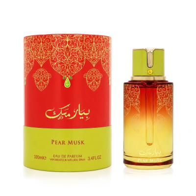 Arabiyat Prestige Pear Musk Woda perfumowana 100 ml