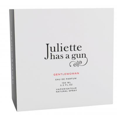 Juliette Has A Gun Gentlewoman Woda perfumowana dla kobiet 100 ml