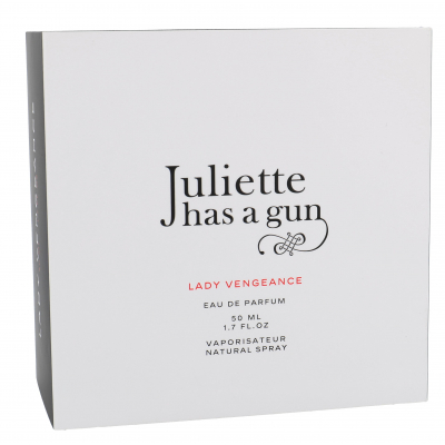Juliette Has A Gun Lady Vengeance Woda perfumowana dla kobiet 50 ml