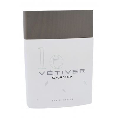 Carven Le Vetiver Woda perfumowana dla mężczyzn 100 ml