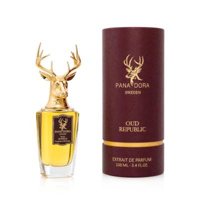 Pana Dora Oud Republic Ekstrakt perfum 100 ml