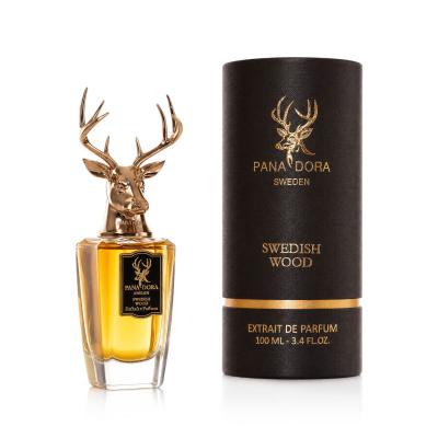 Pana Dora Swedish Wood Ekstrakt perfum 100 ml
